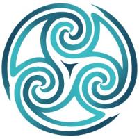 Morningside House of Fredericksburg Logo