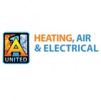 A-1 United Heating, Air & Electrical Logo