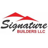 Signature Builders Logo