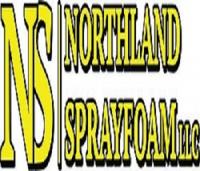 Northland Spray Foam Logo