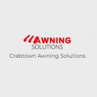 Crabtown Awning Solutions Logo