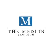 The Medlin Law Firm Logo