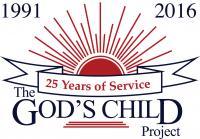 The GOD'S CHILD Project Logo
