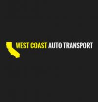West Coast Auto Transport Long Beach Logo