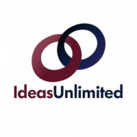 IdeasUnlimited Logo