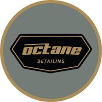 Octane Detailing & Ceramic Coatings Logo