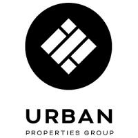 Urban Properties Group Logo