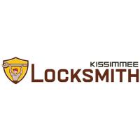 Locksmith Kissimmee FL Logo
