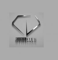 CineView logo