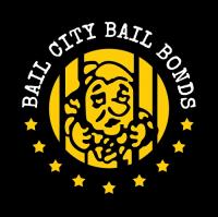 Bail City Bail Bonds Kalispell Montana logo