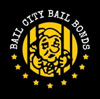 Bail City Bail Bonds Kalispell Montana Logo