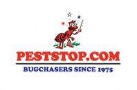 Pest Stop Logo