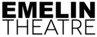 Emelin Theatre logo