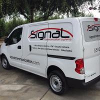 Signal Communication Systems Logo