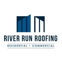 River Run Roofing, LLC Logo