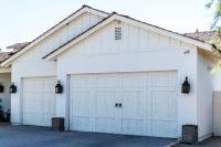 Old Bridge Garage Door Pros Co. Logo