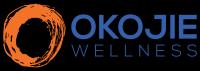 Okojie Wellness Logo