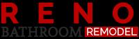 Reno Bathroom Remodel Logo