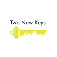 Two New Keys Group By Sherry Whissell Sapphire Properties Logo