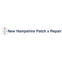 New Hampshire Patch and Repair Logo