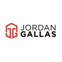 Jordan Gallas Logo