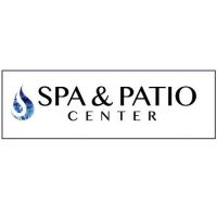 Spa & Patio Center Logo
