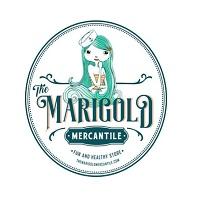 The Marigold Mercantile Logo