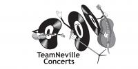 Team Neville Concerts Logo
