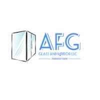 AFG Glass And Mirror LLC Logo