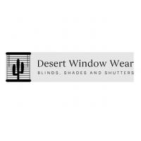 Desert Window Wear Logo