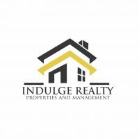 Indulge Realty Logo