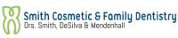 Smith Cosmetic & Family Dentistry, Las Vegas and Henderson Logo