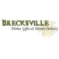 Brecksville Florist, Gifts, & Flower Delivery Logo