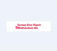 Wakefield Garage Door Repair Logo