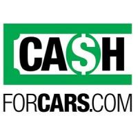 Cash For Cars - St. Louis Logo