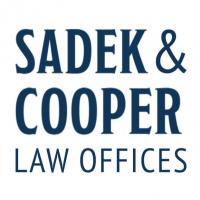 Sadek and Cooper Law Offices, LLC Logo