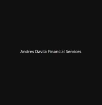 Primerica Financial Services - Andres Davila Logo