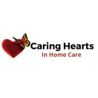 Caring Hearts In-Home Care Logo