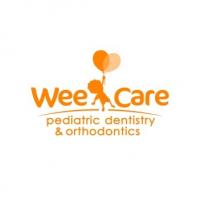 Wee Care Pediatric Dentistry & Orthodontics Logo
