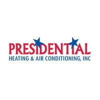 Presidential Heating & Air Conditioning, Inc Logo