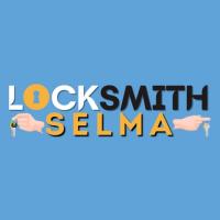 Locksmith Selma CA Logo