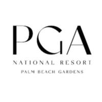 PGA National Resort logo