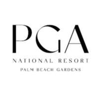 PGA National Resort Logo