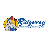 Ridgeway Plumbing II Logo