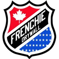 Frenchie Drywall LLC Logo