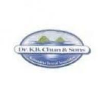 Dr. K B Chun & Sons Logo