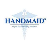 Handmaid Cleaning Service Logo