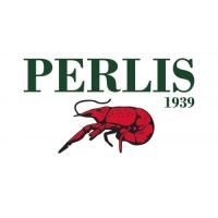 Perlis Clothing French Quarter Logo