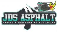 JDS Asphalt Logo
