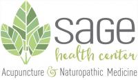 Sage Health Center Logo